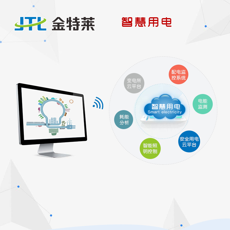 機(jī)場智慧用電系統(tǒng)