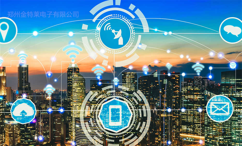 NB-IoT電氣火災監(jiān)控探測器的實際應用案例